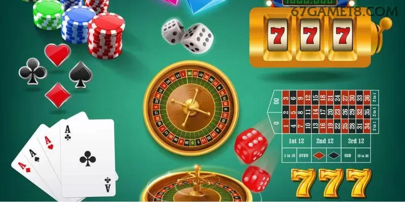 App 67game Android download