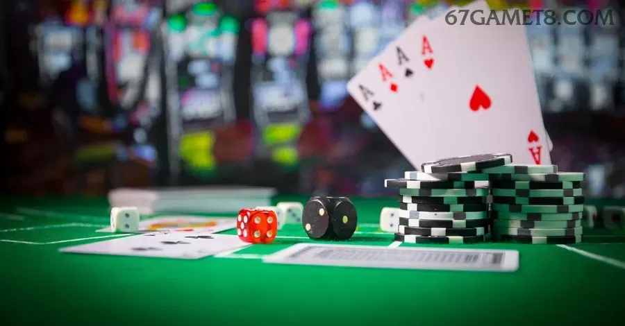 67game multi dispositivo